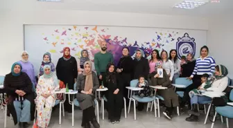 MUDEM ve Kadın Danışma Merkezi'nin Kadın Hakları Projesi'nde eğitimler başladı