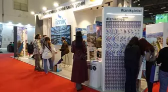 EMITT Doğu Akdeniz Uluslararası Turizm ve Seyahat Fuarı Sektör Profesyonellerini Ağırlıyor