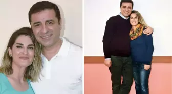 Eşi neden aday olmak istedi? Cezaevinden mektup yazan Selahattin Demirtaş, 4 madde sıraladı