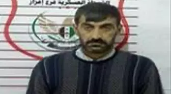 TSK'ya yönelik eylem hazırlığındaki PKK/YPG'li terörist Suriye'de yakalandı