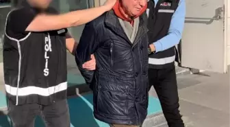Ankara'da FETÖ Firarisi Eski Emniyet Müdürü Yakalandı