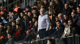 Yukatel Adana Demirspor-Kasımpaşa maçının ilk yarısı 2-0 sona erdi