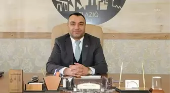 Elazığ Belediye Başkanı Aday Adayı Sabahattin Kaya Adaylıktan Çekildi