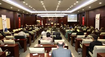 GTO'nun 'How to be International' Projesi Kapanış Toplantısı Gerçekleştirildi