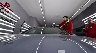 İkinci El Araç Satışları Oto Ekspertiz Sektörünü Hareketlendiriyor