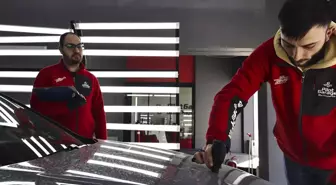 Türkiye'de Artan İkinci El Araç Satışları Oto Ekspertiz Sektörünü Hareketlendiriyor