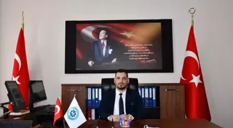 Kars Kafkas Üniversitesi Genel Sekreterliği'ne Doç. Dr. Muhammed Alparslan Kartal atandı