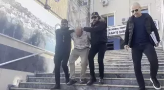 İngilizce öğretmenini vuran zanlı adliyeye sevk edildi