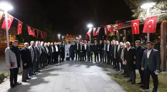 Kayseri Büyükşehir Belediyesi, Kentte Yapılacak Projeleri Değerlendirdi