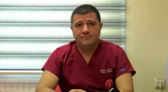 Veteriner Hekimlere Şiddet Yasası Talebi