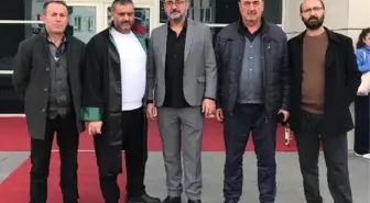 İngiltere'den Kayseri'ye gelen iş insanı, eşinin üzerine kuma getirdiği iddiasıyla dövülen kişiyi öldürdü