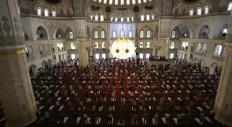 Mevlid Kandili ne zaman 2024? Mevlid Kandili ayın kaçında, hangi tarihte idrak edecek?