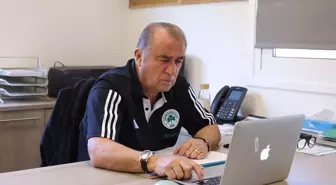 Fatih Terim, 2023'e damga vuran fotoğrafları seçti