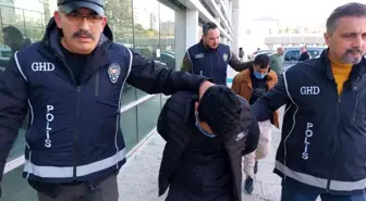 Samsun'da Göçmen Kaçakçılığı Operasyonu: 2 Tutuklama