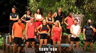 Survivor All Star 2024'te yarışmacıların haftalık kazançları belli oldu
