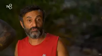 Survivor Ersin Korkut elendi mi? Survivor Ersin Korkut neden yok, neden elendi?