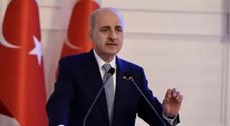 TBMM Başkanı Kurtulmuş: Can Atalay'ın milletvekilliğinin düşürülmesi işlemi tamamen teamüllere uygun