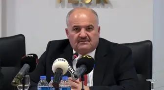 TESK ve Türkiye Şoförler ve Otomobilciler Federasyonu, korsan taksi uygulamalarının durdurulmasını talep etti
