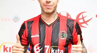 Turgutluspor, Feyzullah Şahin ve Mehmet Yağmur'u transfer etti