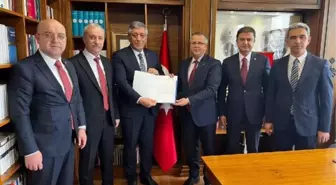 Türk Eğitim-Sen, Ek Ders Ücretlerinin Artırılması İçin İmza Kampanyası Başlattı