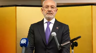 Tosyalı Holding Yönetim Kurulu Başkanı'na Japonya Büyükelçiliği'nden ödül