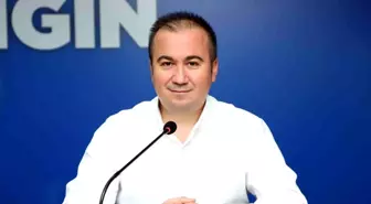 AK Parti Afyonkarahisar Belediye Başkan Adayı Hüseyin Ceylan Uluçay Kentsel Dönüşüm Vaadini Açıkladı