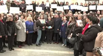 İYİ Parti Genel Başkan Yardımcısı Ünzile Yüksel'den Emeklilerin Sorunlarına İlişkin Açıklama