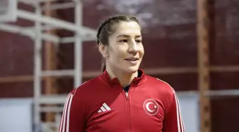 Yasemin Adar Yiğit, Avrupa Şampiyonası'nda 7. kez şampiyonluk için mindere çıkacak