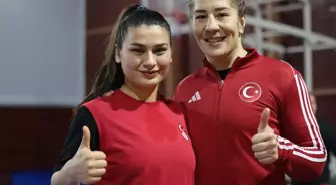 Yasemin Adar Yiğit, Avrupa Şampiyonası'nda yedinci kez şampiyonluk için mindere çıkacak