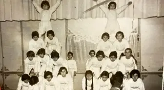 İsmet İnönü Mesleki ve Teknik Anadolu Lisesi 1968 Mezunları Okullarında Buluştu