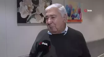 83 yaşında böbrek kanseri tanısı alan Sönmez, ameliyatsız yöntemle sağlığına kavuştu