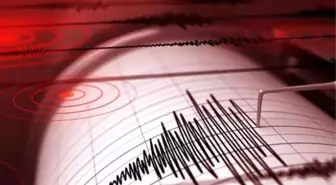 ABD'nin Hawaii eyaletinde 5,7 büyüklüğünde deprem meydana geldi