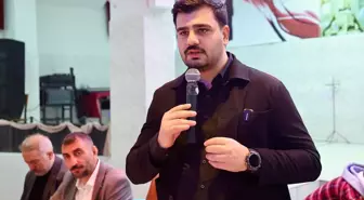 AK Parti Gençlik Kolları Genel Başkanı: CHP'nin İzmir'deki adayları kendi bölgelerinde oy kullanamayacak