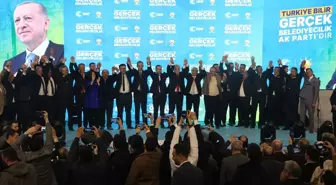 AK Parti Grup Başkanvekili Akbaşoğlu: Şimdi bunlar sandıktan ümidi kesince silaha sarılıyorlar