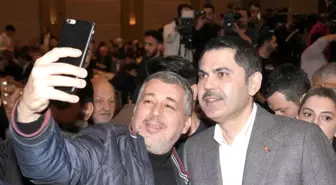 AK Parti İBB Başkan Adayı Kurum'dan Kadıköylülere ulaşım müjdesi Açıklaması