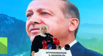 AK Parti Afyonkarahisar'da Belediyecilik Anlayışını İnşa Edecek