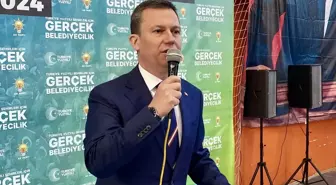 AK Parti Genel Sekreteri Fatih Şahin: Bölücü hainlere güçlü bir mesaj vereceğiz