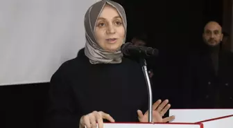 AK Parti Grup Başkanvekili Leyla Şahin Usta: 'Sandıktan da başarıyla çıkmak için samimiyet ve gayretle dolaşacağız'