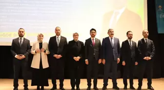 AK Parti'nin Niğde ilçe ve belde belediye başkan adayları tanıtıldı