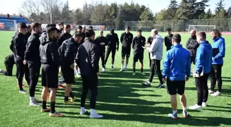 Anadolu Üniversitesi Spor Kulübü Transfer Haberi