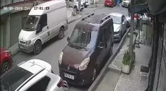 Aziz Yeniay'ın seçim temasları sırasındaki silahlı saldırının görüntüsü ortaya çıktı