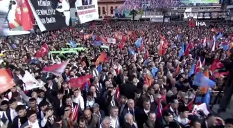 Bakan Bayraktar: 'İnşallah TTK'yı daha da büyüteceğiz'