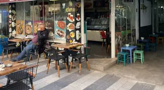 Bandırma'da 3 iş yerinde hırsızlık olaylarına gözaltı