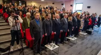 İstanbul'da Barış Merkezi, uzmanlara akademik eğitim verecek