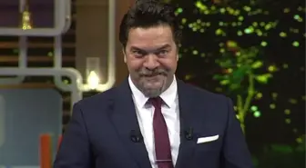 Beyazıt Öztürk'ten müjde: Beyaz Show geri dönecek