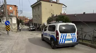 Bursa'da Dini Nikahla Birlikte Yaşadığı Kadının Oğlu Tarafından Bıçaklanan Kişi Hayatını Kaybetti