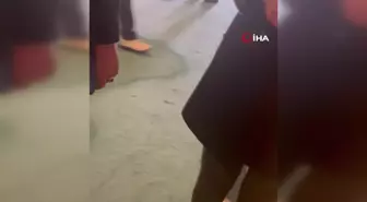 CHP'de oda krizi: Şükran Kütükçü'nün odası polis zoruyla boşaltıldı