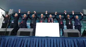 Cumhurbaşkanı Recep Tayyip Erdoğan Açıklaması