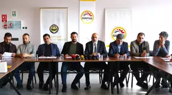Diyarbakır'da Tekstil ve Hazır Giyim Sektörü Raporu Açıklandı