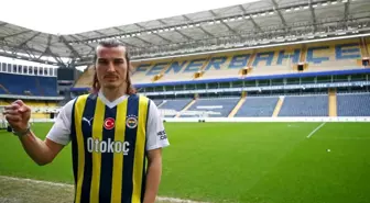 Fenerbahçe Kış Transfer Döneminde Güçlendi